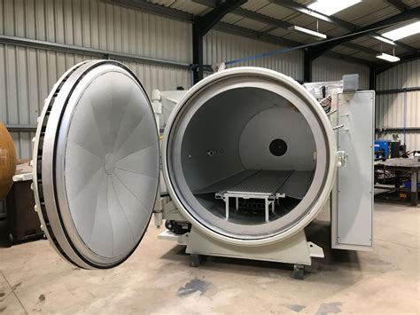 refurbished autoclaves for sale